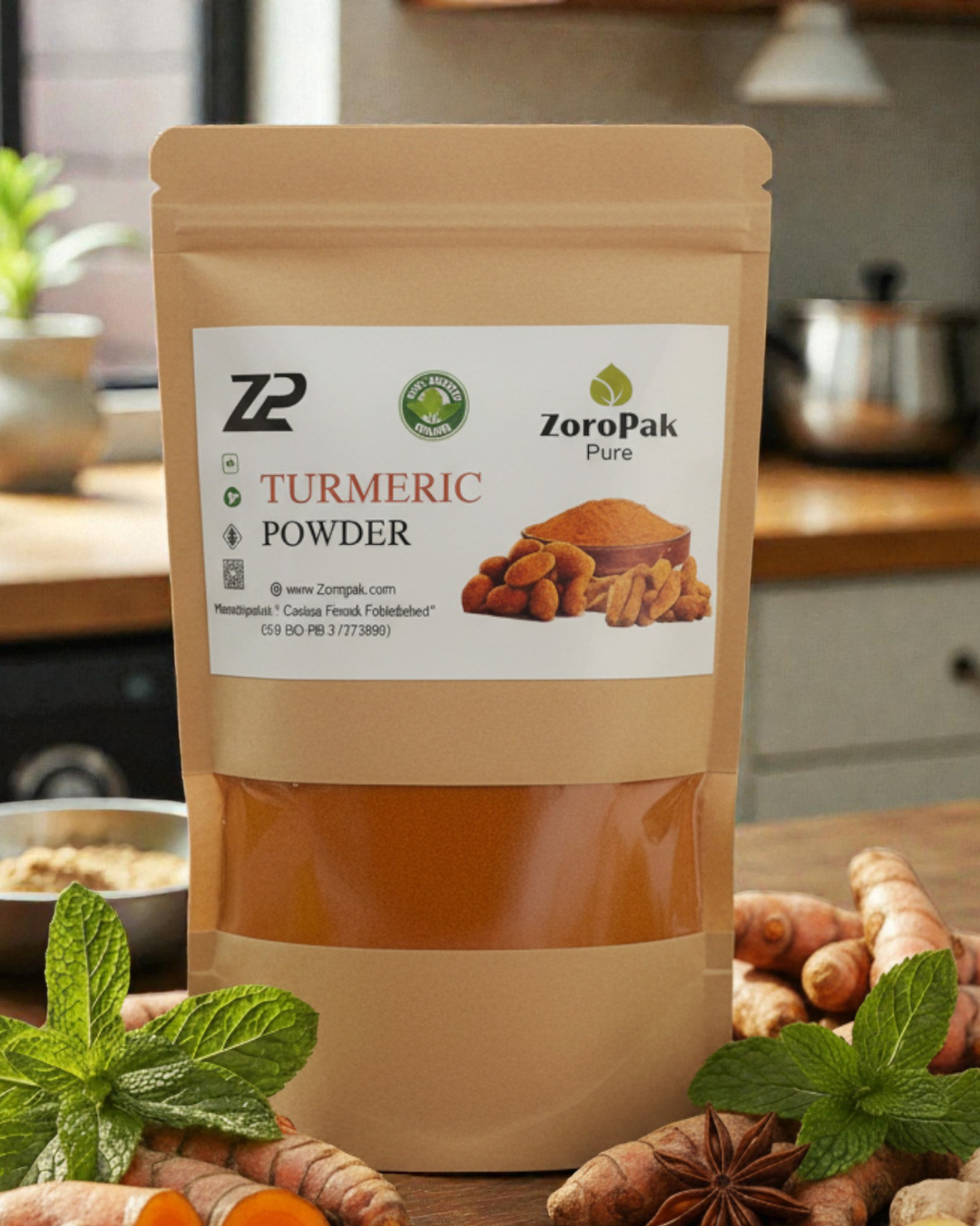Turmeric Powder